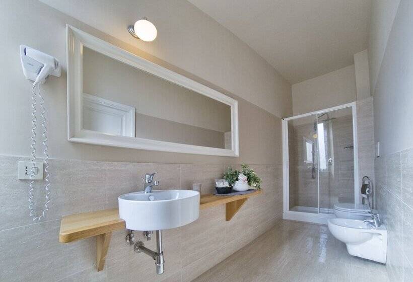 이그제큐티브 룸, Touring Wellness & Beauty