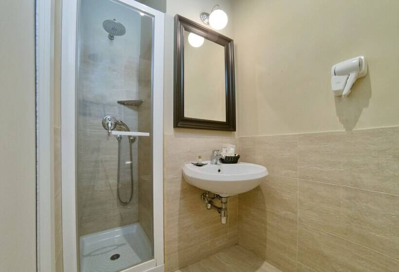 이그제큐티브 룸, Touring Wellness & Beauty