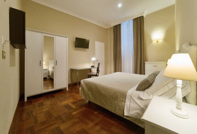 이그제큐티브 룸, Touring Wellness & Beauty