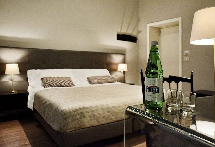 이그제큐티브 룸, Touring Wellness & Beauty