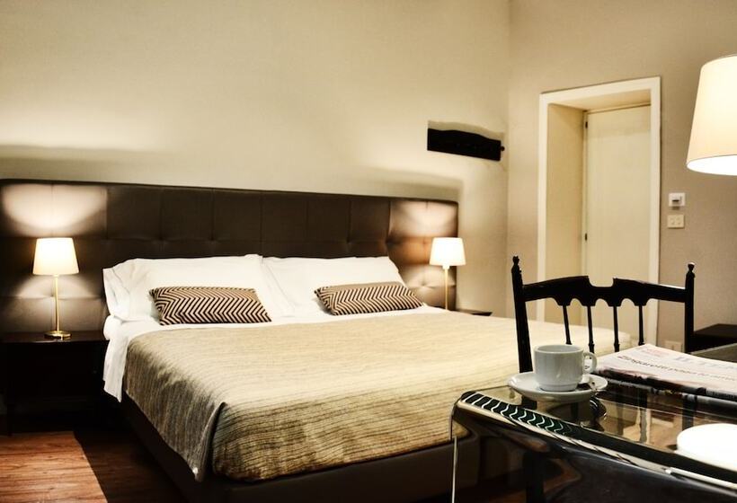 이그제큐티브 룸, Touring Wellness & Beauty