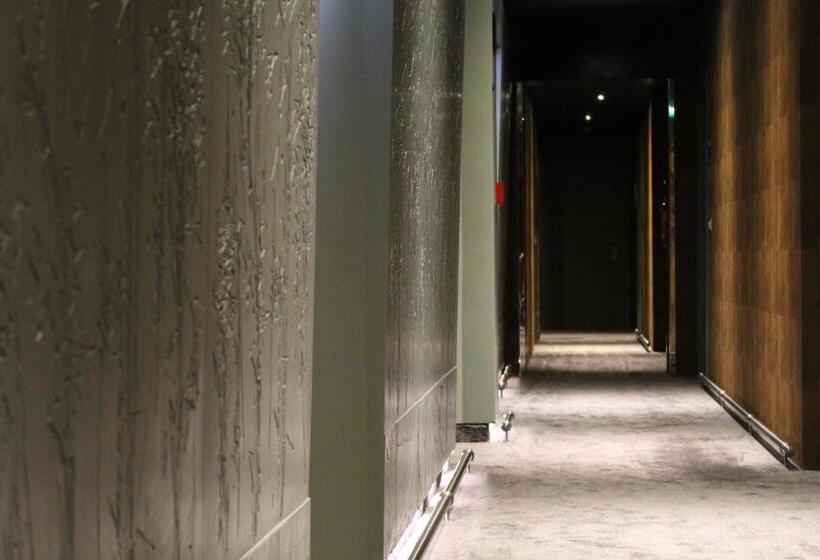 이그제큐티브 룸, Unahotels One Siracusa