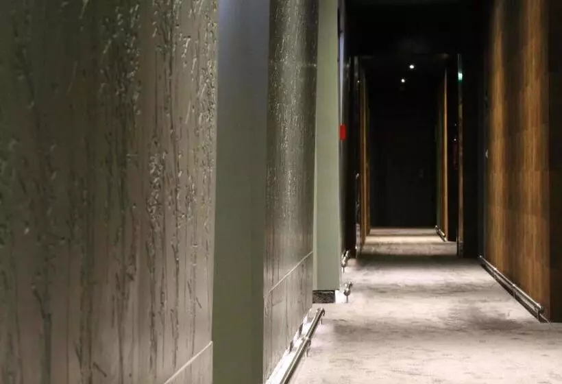اتاق اجرایی, Unahotels One Siracusa