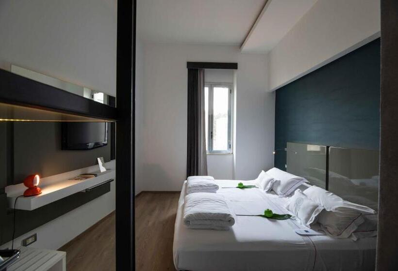 Номер Executive, Unahotels One Siracusa