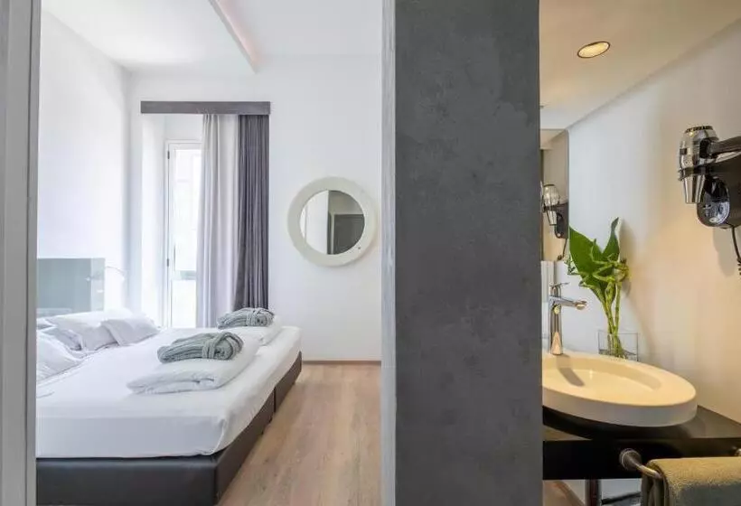 اتاق اجرایی, Unahotels One Siracusa