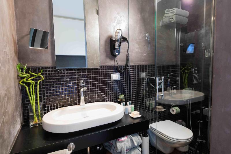 이그제큐티브 룸, Unahotels One Siracusa