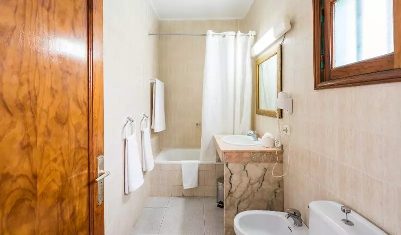 اتاق اجرایی, Unahotels One Siracusa