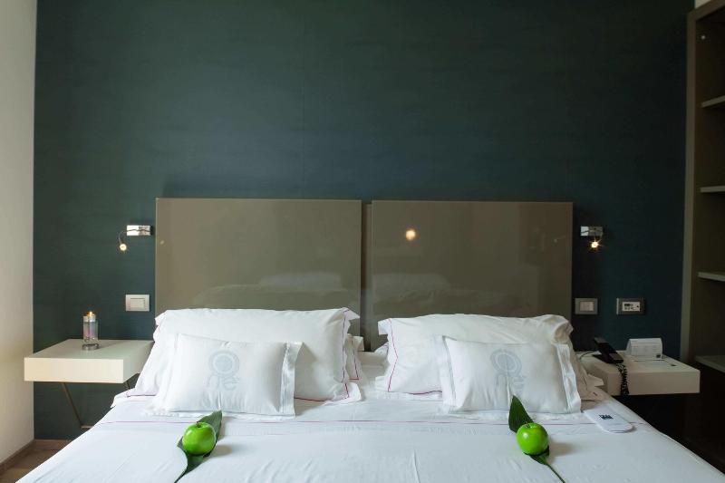 스탠다드 룸, Unahotels One Siracusa