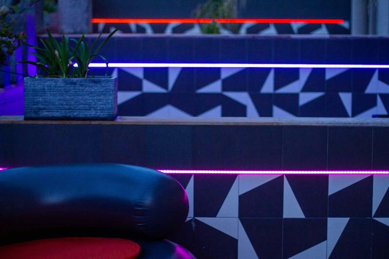 디럭스 룸, Unahotels One Siracusa