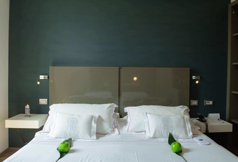 스탠다드 룸, Unahotels One Siracusa