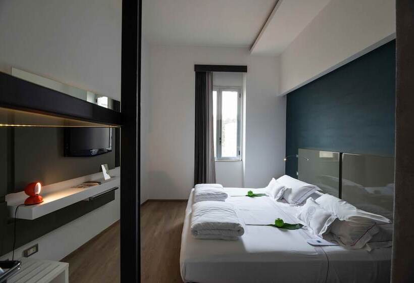 이그제큐티브 룸, Unahotels One Siracusa