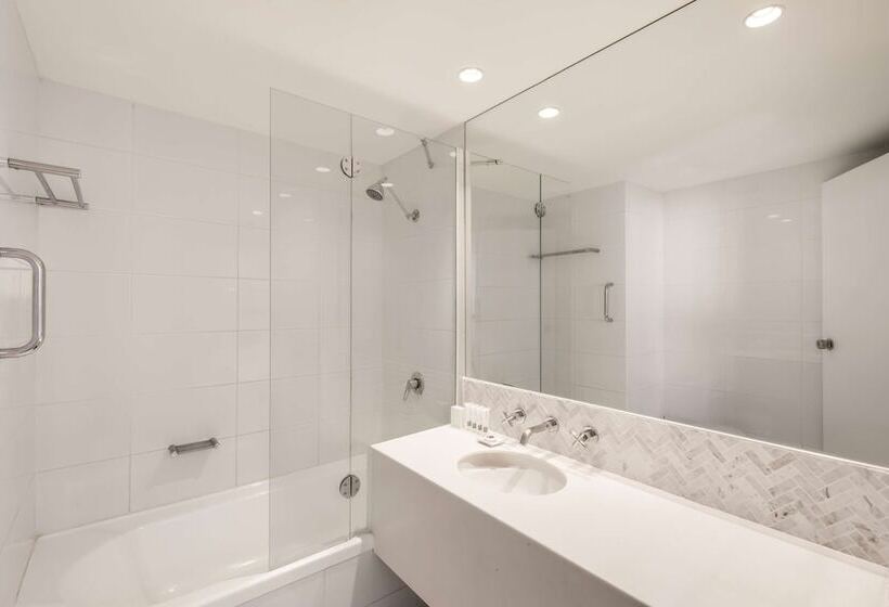 주니어 스위트, Vibe Hotel Sydney