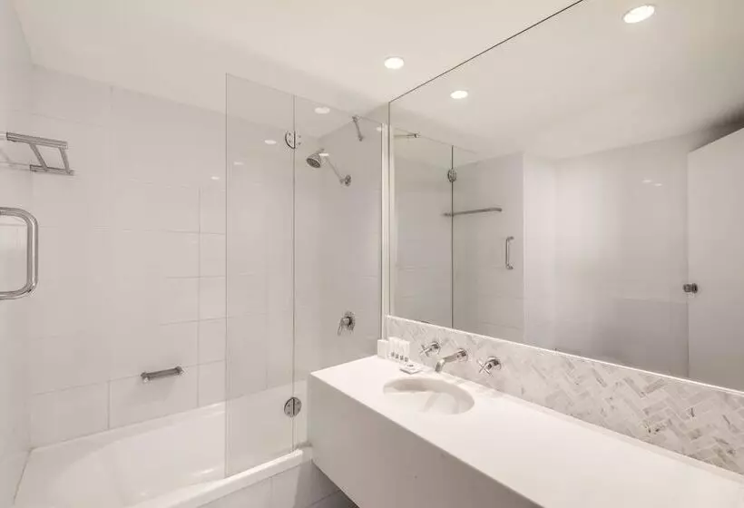 ジュニアスイート, Vibe Hotel Sydney