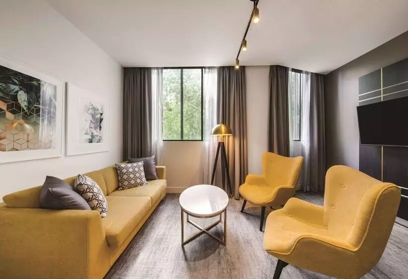 ジュニアスイート, Vibe Hotel Sydney
