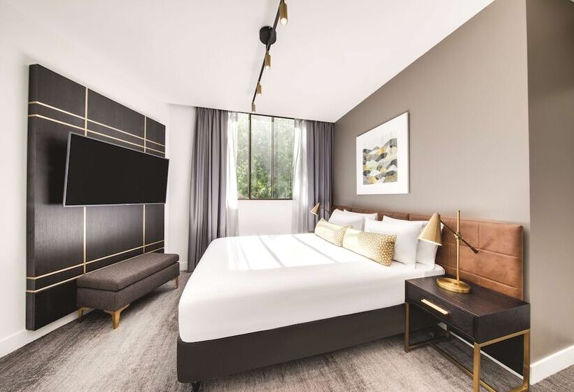 주니어 스위트, Vibe Hotel Sydney