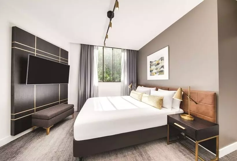 ジュニアスイート, Vibe Hotel Sydney