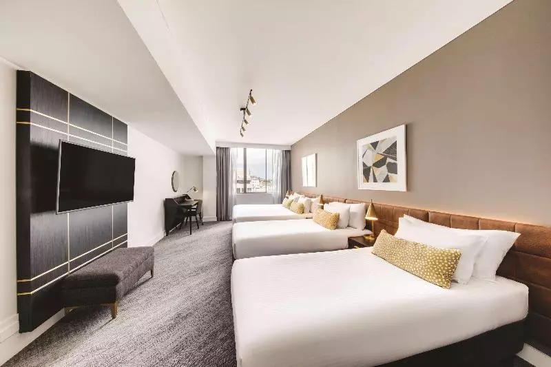 ファミリールーム, Vibe Hotel Sydney