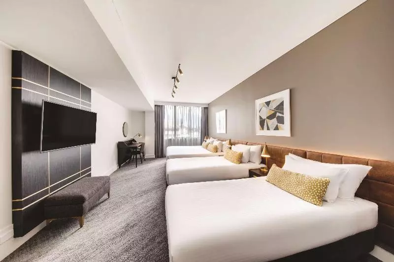 ファミリールーム, Vibe Hotel Sydney