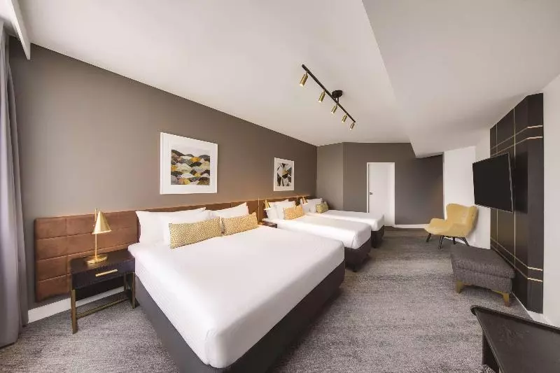 ファミリールーム, Vibe Hotel Sydney