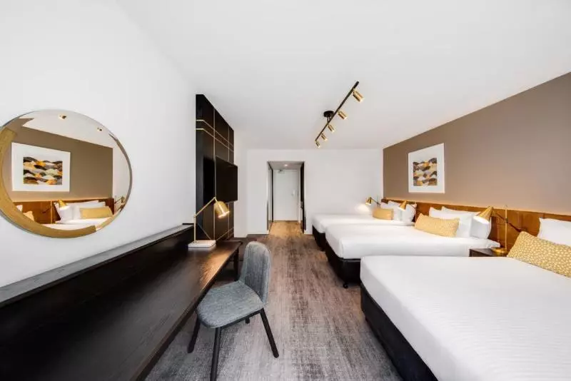 ファミリールーム, Vibe Hotel Sydney
