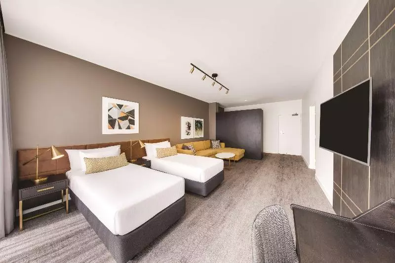 ファミリールーム, Vibe Hotel Sydney