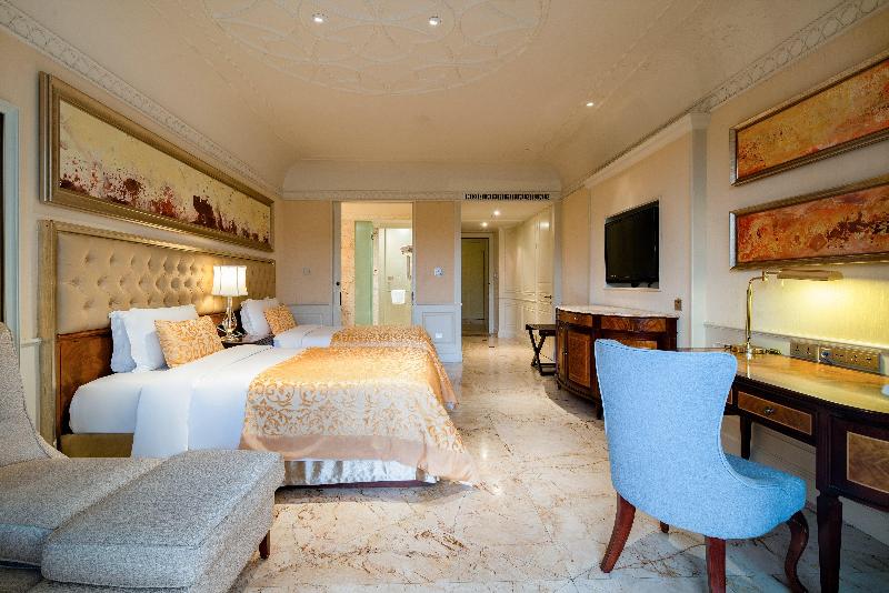 스탠다드 룸 킹사이즈 침대, Vibe Hotel Sydney