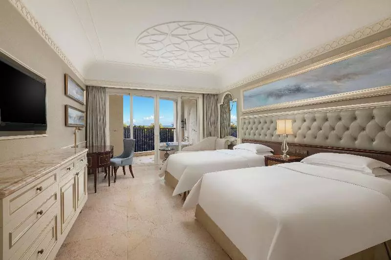 キングサイズベッドのスタンダードルーム, Vibe Hotel Sydney