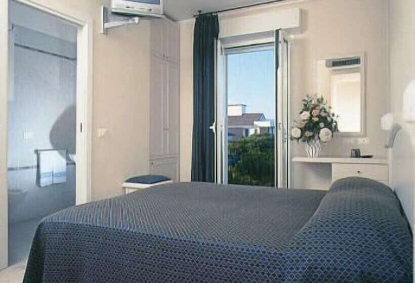 スタンダードルーム, Villa Mare