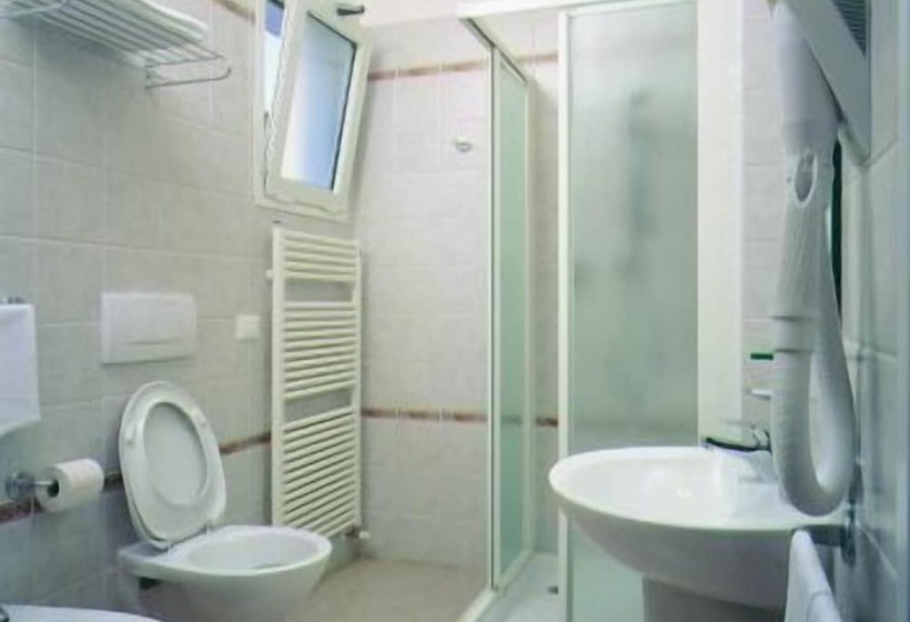 スタンダードルーム, Villa Mare