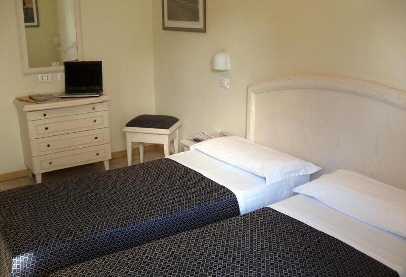 スタンダードルーム, Villa Mare