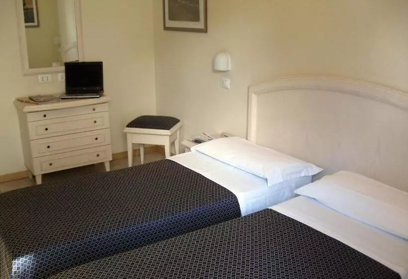 اتاق استاندارد, Villa Mare