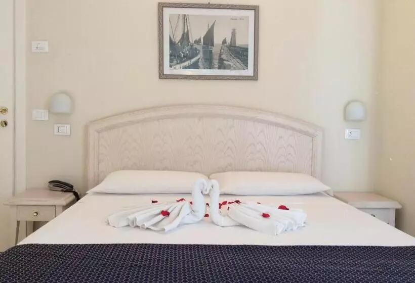 اتاق استاندارد, Villa Mare