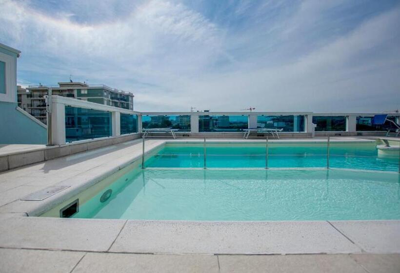 スタンダードルーム, Villa Mare