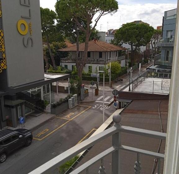 スタンダードルーム, Villa Mare