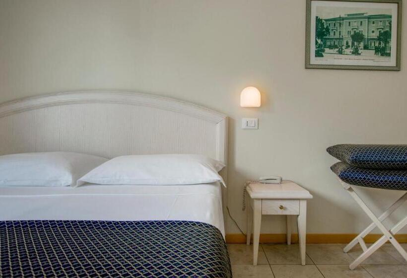 スタンダードルーム, Villa Mare