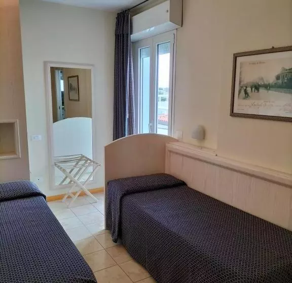 اتاق استاندارد یک نفره, Villa Mare