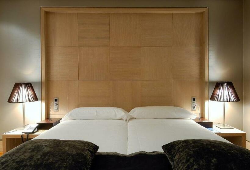 غرفة قياسية, Vincci Frontaura