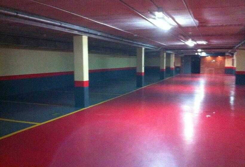 غرفة قياسية, Vincci Frontaura