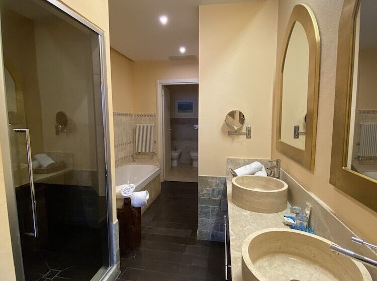 اتاق استاندارد, Vogue Hotel Arezzo