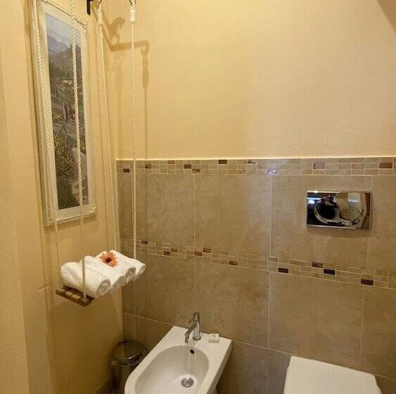 اتاق استاندارد, Vogue Hotel Arezzo