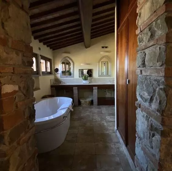 Standard-huone, Vogue Hotel Arezzo