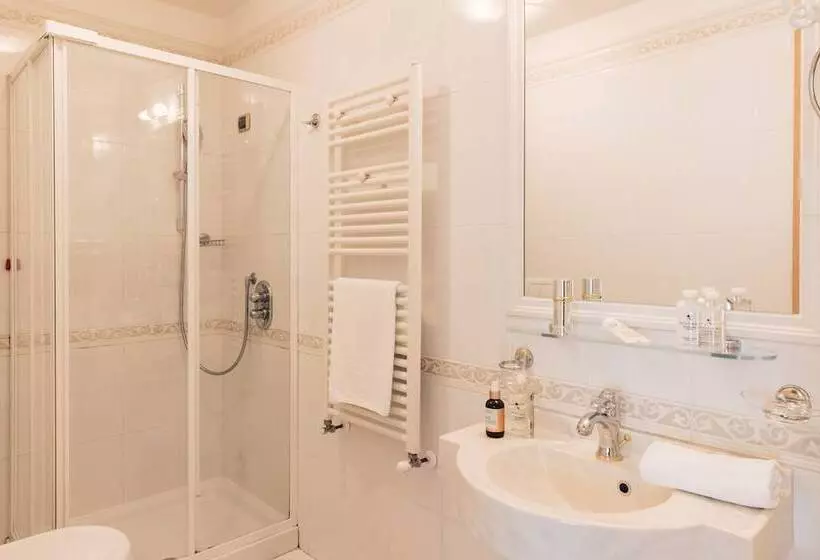スタンダードルーム, Wellness Refugium & Resort Hotel Alpin Royal   Small Luxury Hotels Of The World