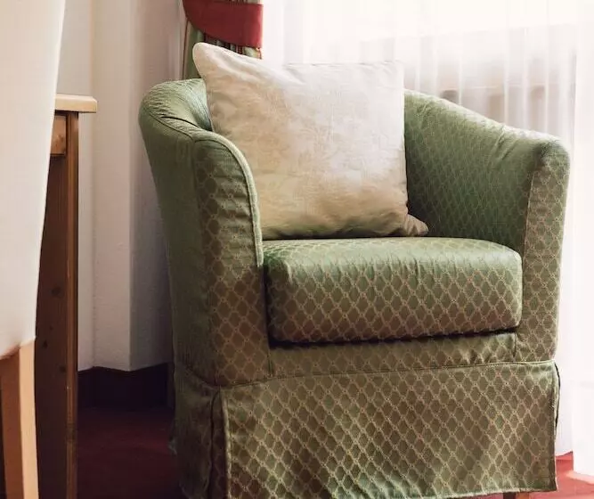 スタンダードルーム, Wellness Refugium & Resort Hotel Alpin Royal   Small Luxury Hotels Of The World