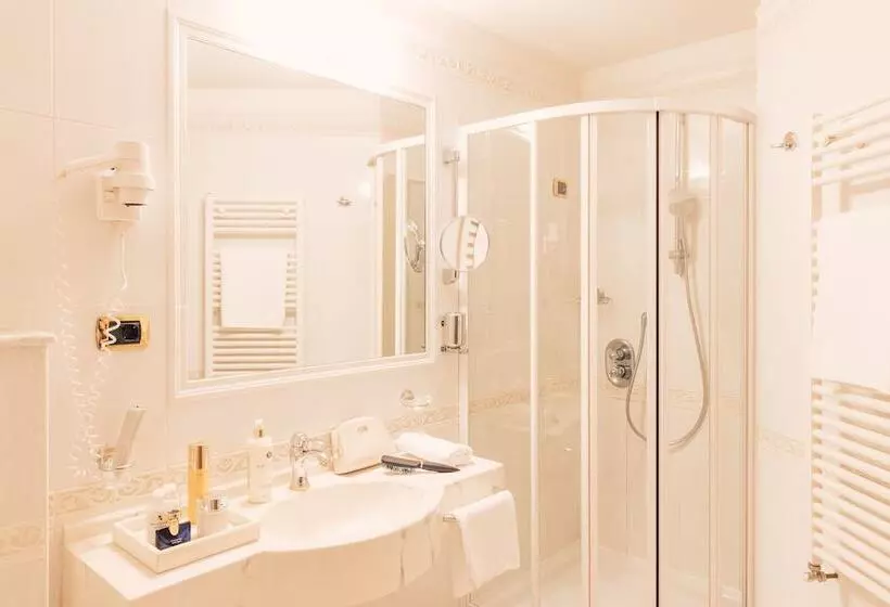 スイート, Wellness Refugium & Resort Hotel Alpin Royal   Small Luxury Hotels Of The World