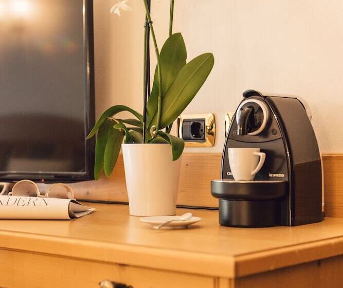 סוויטה, Wellness Refugium & Resort Hotel Alpin Royal   Small Luxury Hotels Of The World