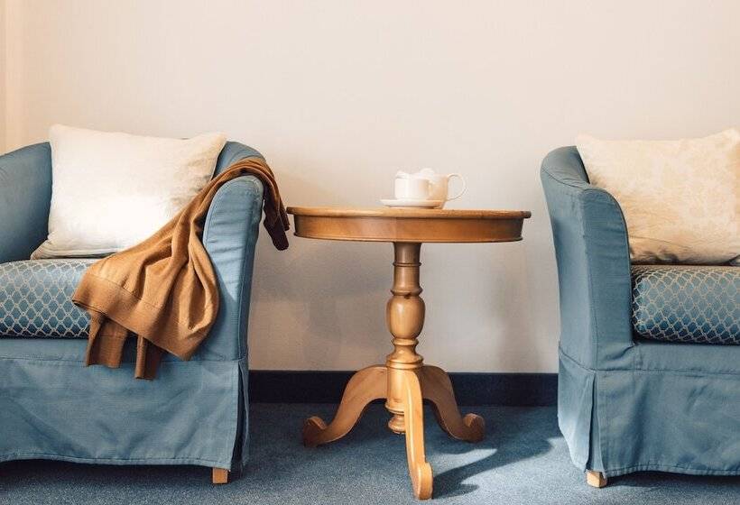 סוויטה, Wellness Refugium & Resort Hotel Alpin Royal   Small Luxury Hotels Of The World