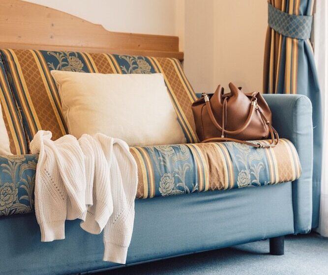 סוויטה, Wellness Refugium & Resort Hotel Alpin Royal   Small Luxury Hotels Of The World