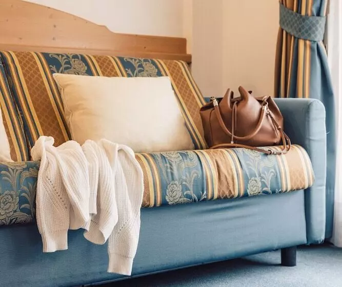 スイート, Wellness Refugium & Resort Hotel Alpin Royal   Small Luxury Hotels Of The World