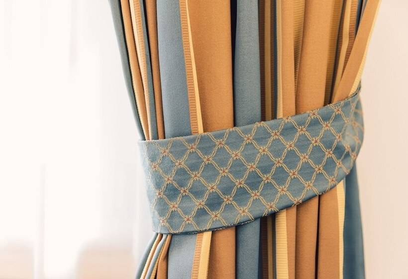 جناح, Wellness Refugium & Resort Hotel Alpin Royal   Small Luxury Hotels Of The World