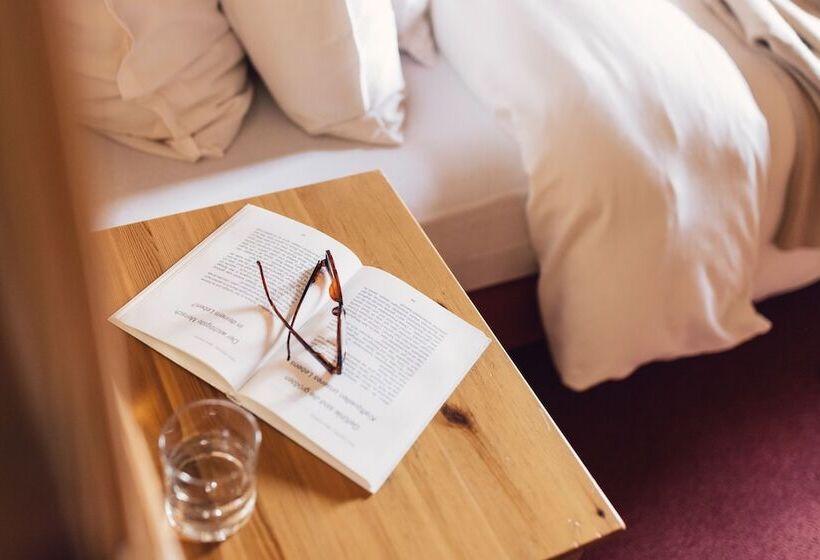 סוויטה, Wellness Refugium & Resort Hotel Alpin Royal   Small Luxury Hotels Of The World